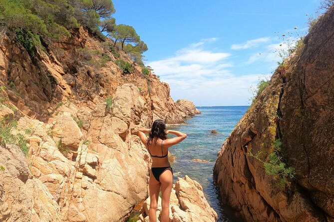 Guided Kayak & Snorkel tour to Costa Brava: Small Group and Lunch - Key things to know before you go