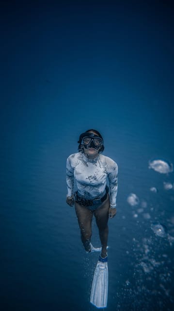 Guided Snorkel in Barcelona Beach - A 1-Hour Snorkel Session in Barcelona’s Platja de Llevant