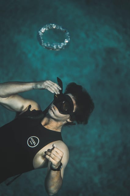 Guided Snorkel in Barcelona Beach - Why the Small Group and Instructor Style Matter