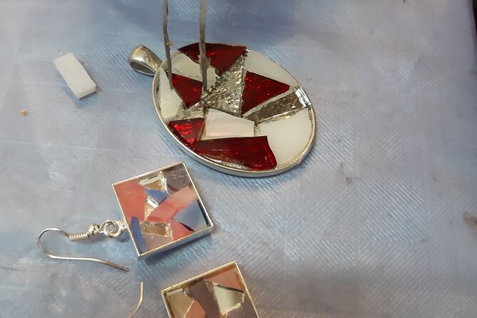 Guided Tiffany Jewellery Workshop in Barcelona 2 Hours - Tiffany Jewellery Workshop in Barcelona, What It Really Means for Your Trip