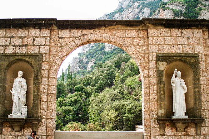 Half-Day Private Tour of Montserrat from Barcelona - Key highlights you will actually feel during your trip
