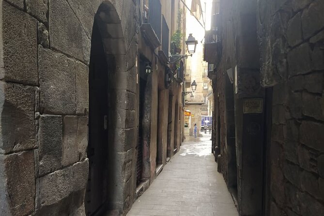 Hidden Barcelona - Key Highlights Worth Prioritizing