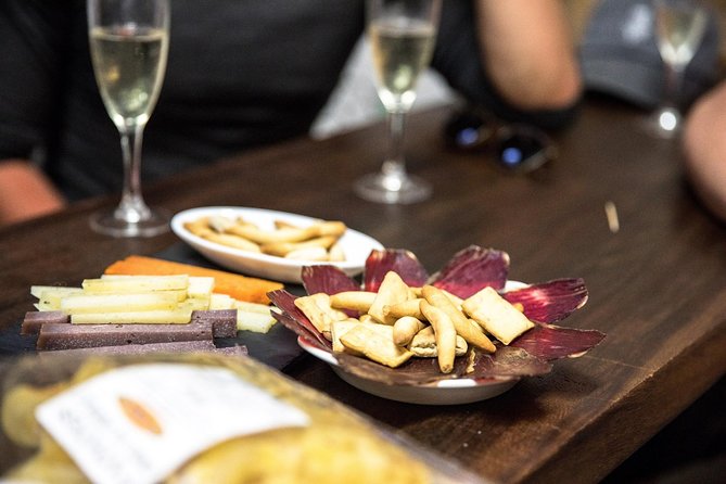 Hidden Bars & Authentic Tapas Journey - What you get for $107.47, and when it is a smart value