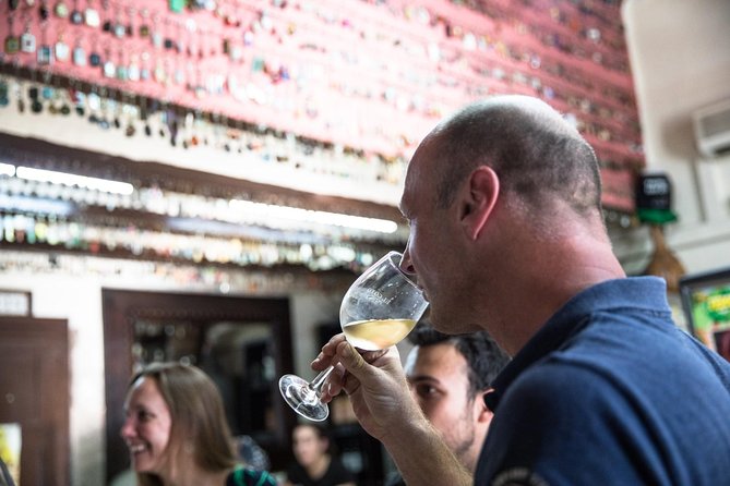 Hidden Bars & Authentic Tapas Journey - Family bodegas, not tourist theater