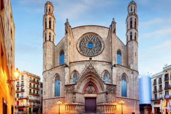 Hidden Gems of Barcelona - Old Town - Key takeaways before you go