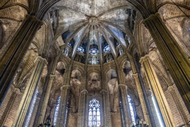 Hidden Gems of Barcelona - Old Town - How the 3-hour timing works, and how to pace your visit