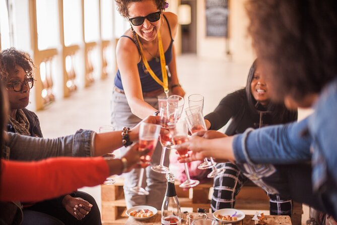 High-End Vineyard Escape: Cava, Tapas & Wine | Private Tour - Practical tips so your day runs like clockwork