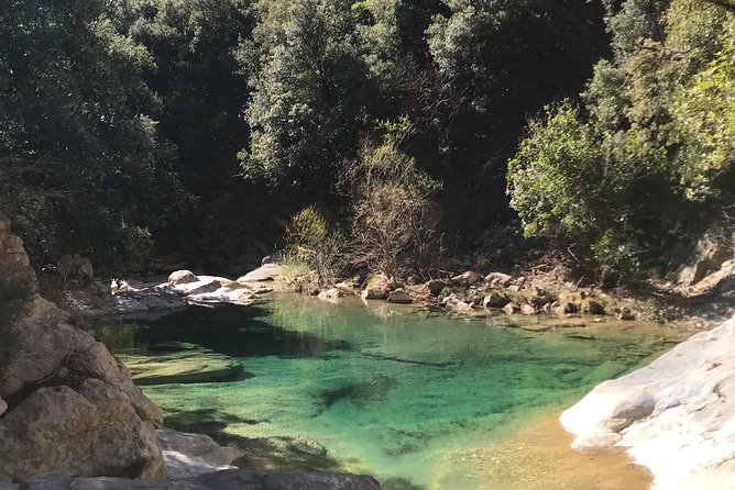 Hike to Secret Waterfalls of the Pyrenees Mountains, From Barcelona & Girona - The guide and the small-group pacing you will feel immediately