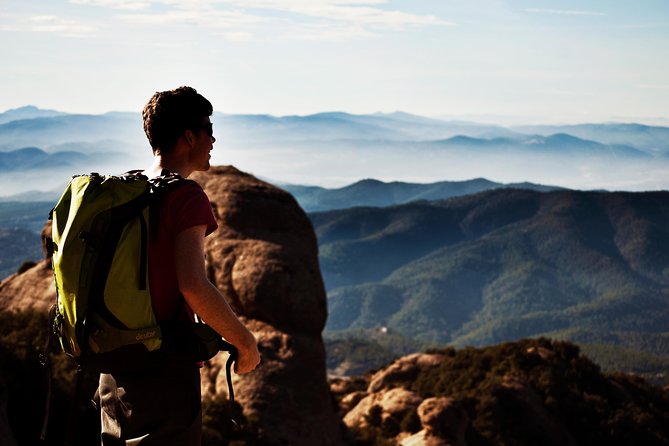 Hiking and Trekking Barcelona - Morning logistics: where you meet and why timing matters