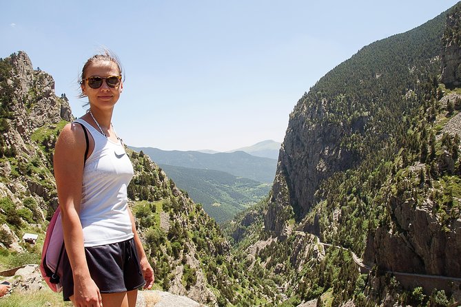 Hiking and Trekking Barcelona - How the guide keeps the hike matching your fitness
