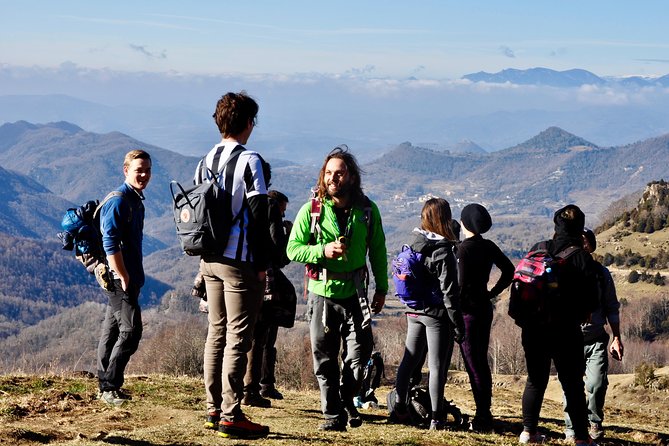 Hiking and Trekking Barcelona - Photographer included: why this changes your whole experience