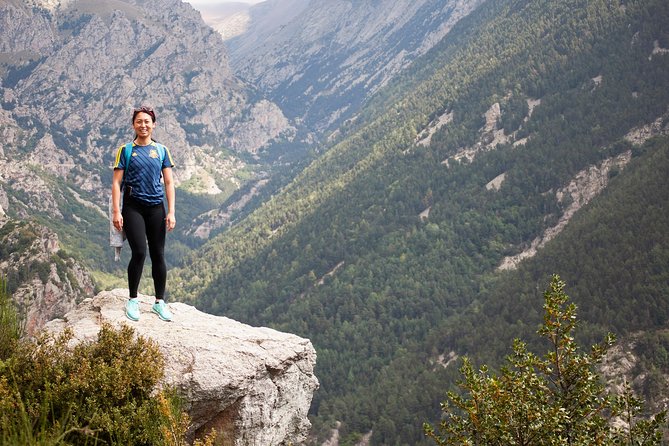 Hiking and Trekking Barcelona - What to bring: sunscreen, layers, and swim-ready thinking