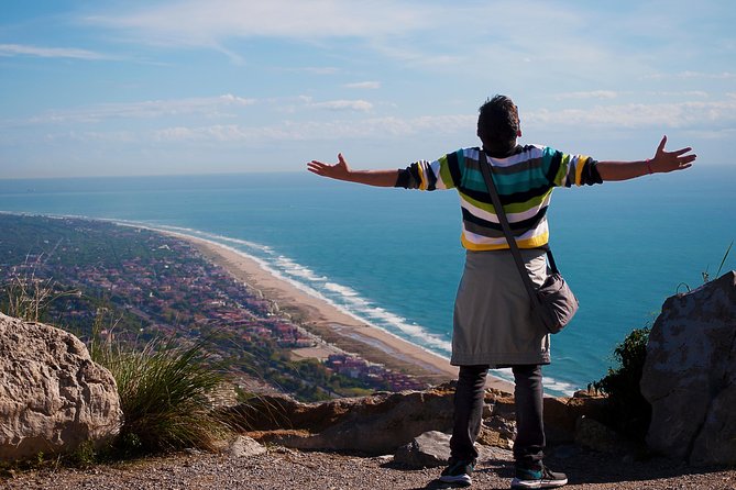 Hiking and Trekking Barcelona - Transfers and the value of not planning the hard parts