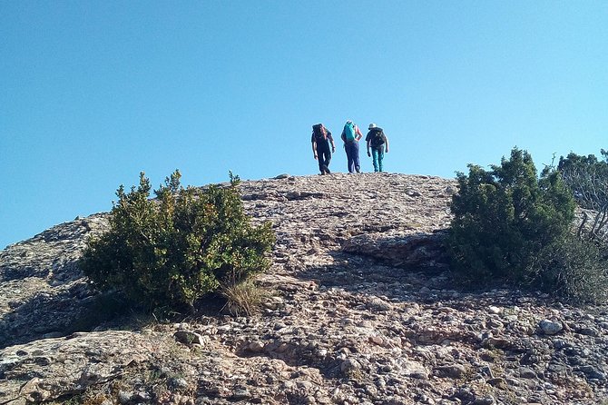 Hiking In Montserrat,near Barcelona - Price and Value: Why $96.23 Can Make Sense