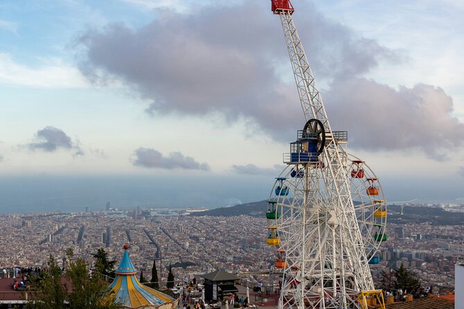 Hiking with the best views of Barcelona - Key takeaways before you go