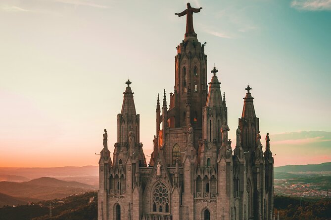 Hiking with the best views of Barcelona - Parc de Collserola: the real reason your legs will feel good later