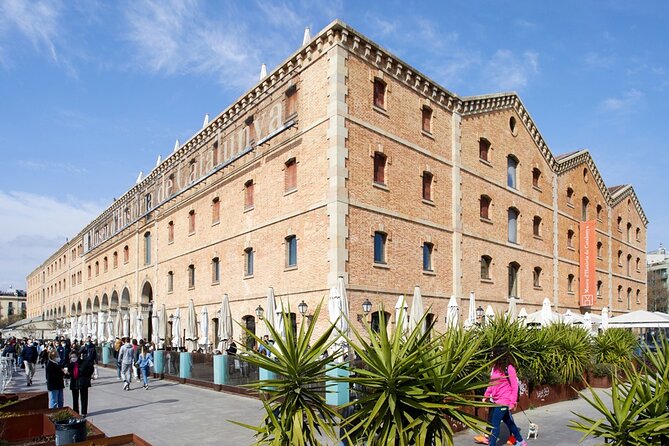 History Museum of Catalonia & Rooftop Access Ticket - Key reasons this ticket is worth your time