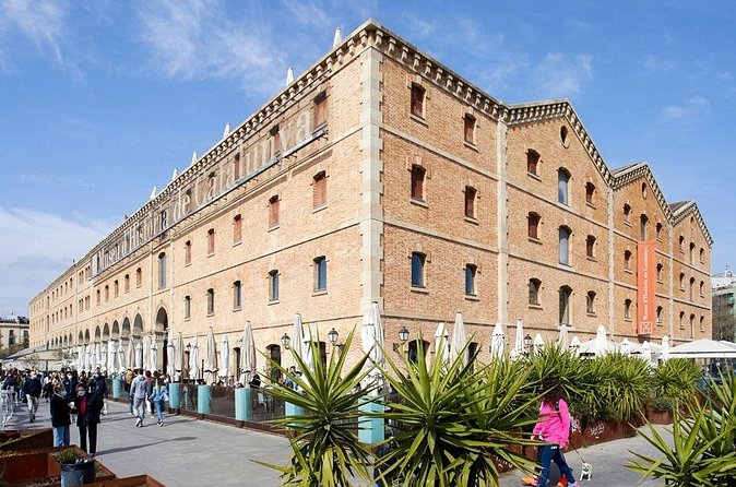 History Museum of Catalonia & Rooftop Access Ticket - Best-fit travel styles: who this ticket suits best