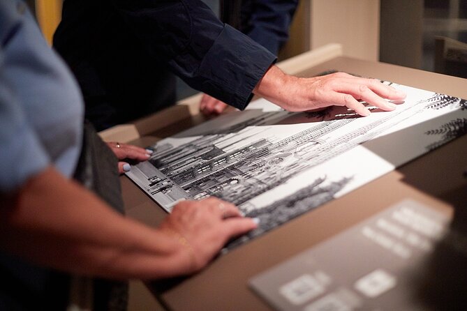 History Museum of Catalonia & Rooftop Access Ticket - Plan your timing around opening and closing hours