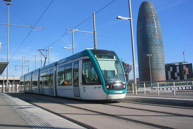 Hola Barcelona Travel Card - How long should you buy: 48 vs 72 vs 96 vs 120 hours