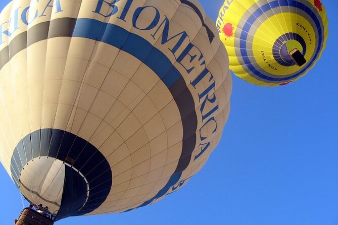 Hot Air Ballooning and Sailing Adventure Tour from Barcelona - Price and value: what the $363.38 is really buying
