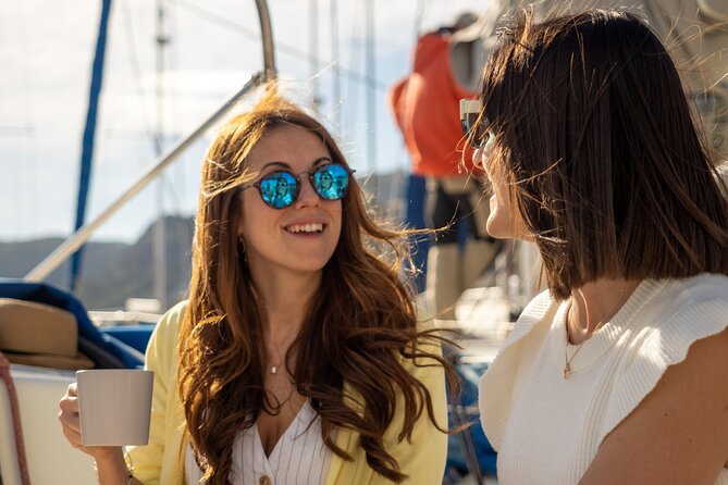 Hot Air Ballooning and Sailing Adventure Tour from Barcelona - Weather and timing tips so your day stays smooth