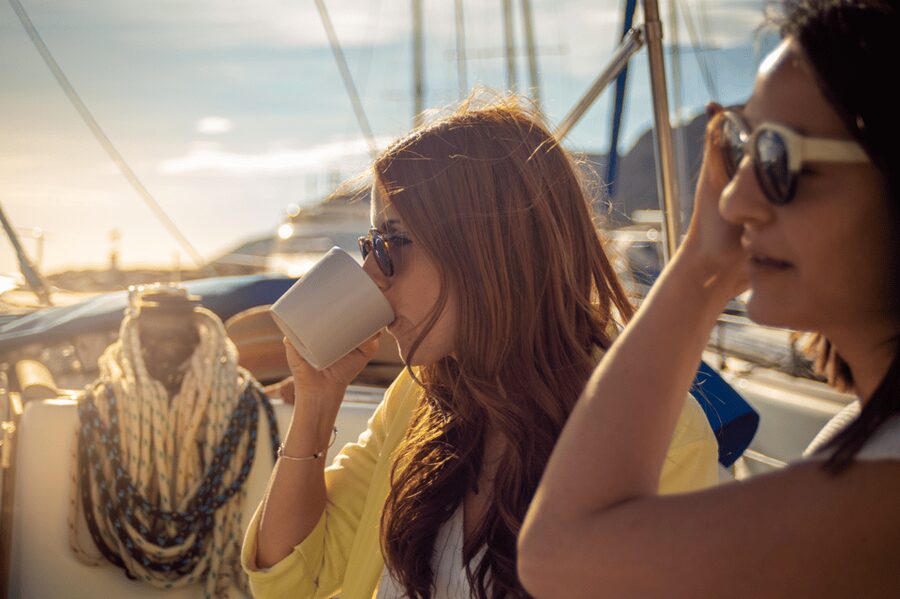 Hot Air Ballooning & Sailing Adventure from Barcelona - Should You Book This Hot Air Ballooning And Sailing Adventure?
