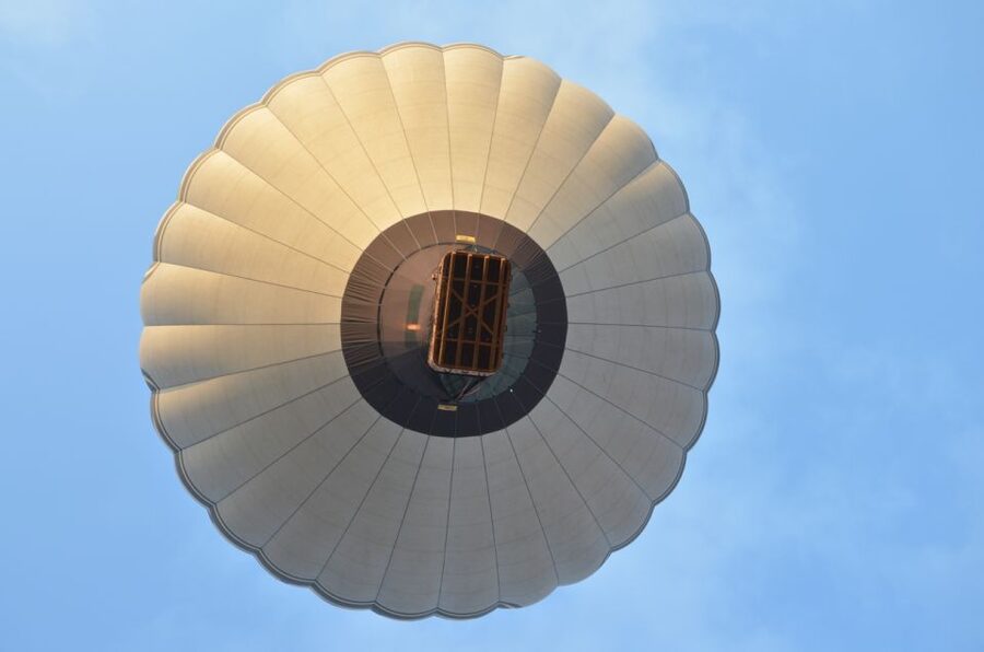 Hot Air Ballooning & Sailing Adventure from Barcelona - Why This Balloon And Sail Combo Works From Barcelona
