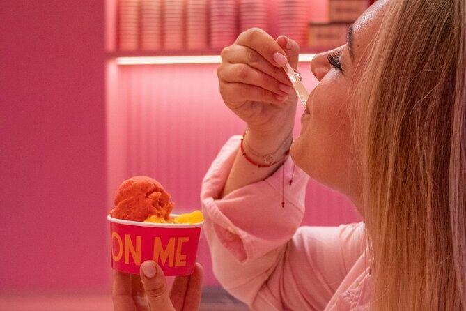 House of Candy: The Sweetest Experience in Barcelona - Why House of Candy Works as a Barcelona Change of Pace