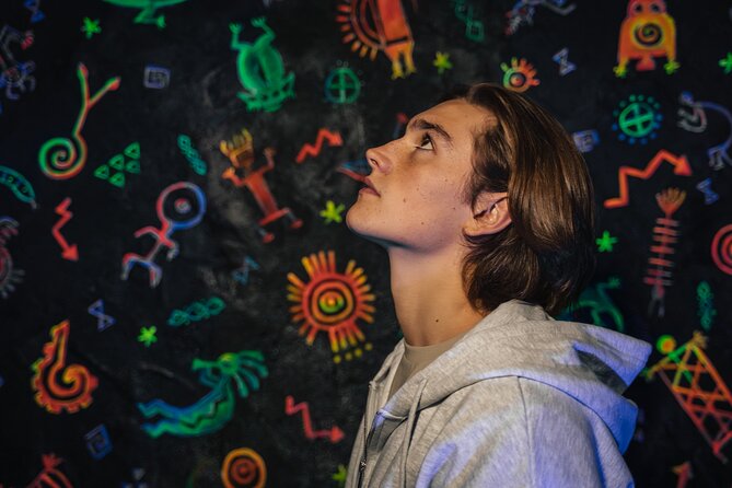 IKONO Barcelona: Immersive Experience - What IKONO Barcelona Really Is, and Why People Like It