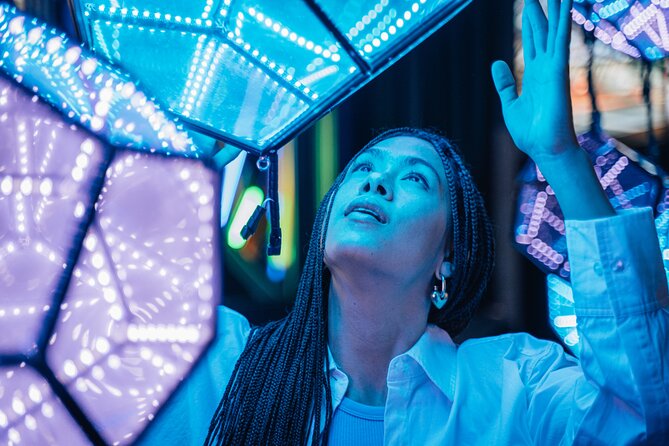 IKONO Barcelona: Immersive Experience - Who Should Book IKONO Barcelona (and Who Might Skip It)