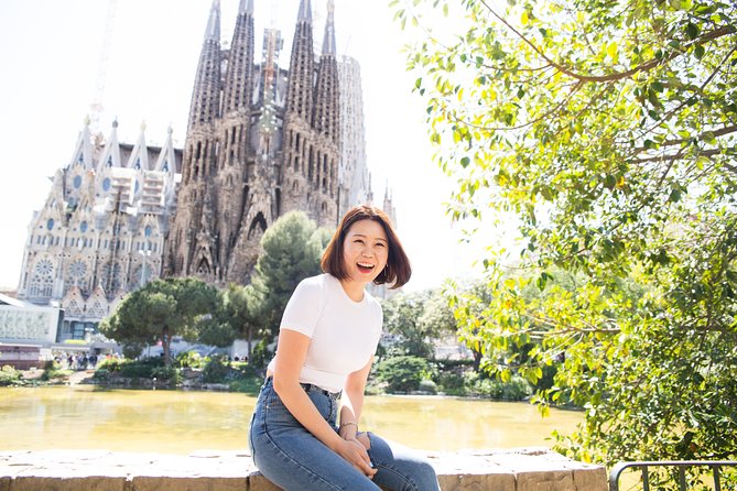 Instagram Photoshoot Tour in Barcelona - Why This 2-Hour Instagram Photoshoot Works in Barcelona