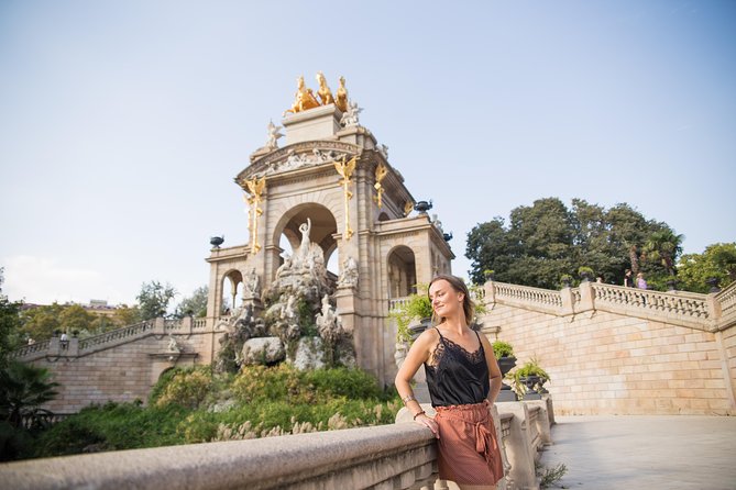 Instagram Photoshoot Tour in Barcelona - Price and Value: Is $43.55 a Smart Spend?