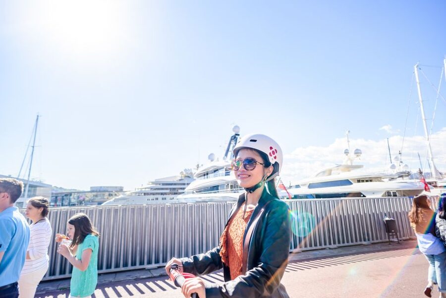 Intro Segway Tour Barcelona 1h - What’s Included, and Why It Changes the Value