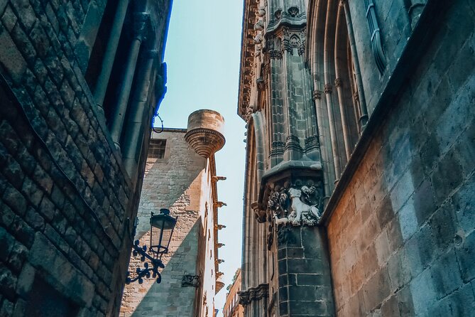 Introduction to Barcelona's Old Town Gothic Quarter Walking Tour - FAQ