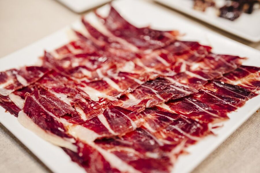 Jamón Experience Master Plus: Ham, Wine & Cheese Tasting - Cheese Pairing With a Purpose, Not Random Choices