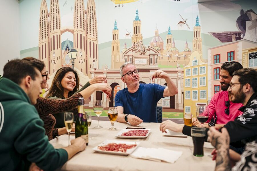 Jamón Experience Master Plus: Ham, Wine & Cheese Tasting - Price and Value: Is $105 Worth It?