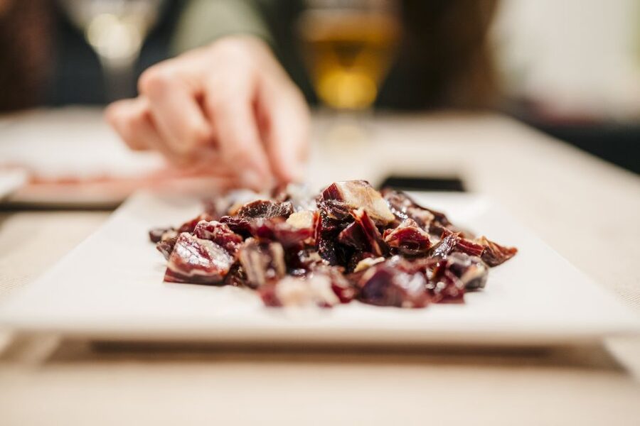 Jamón Experience Master Plus: Ham, Wine & Cheese Tasting - Accessibility, Suitability, and Who Should Book