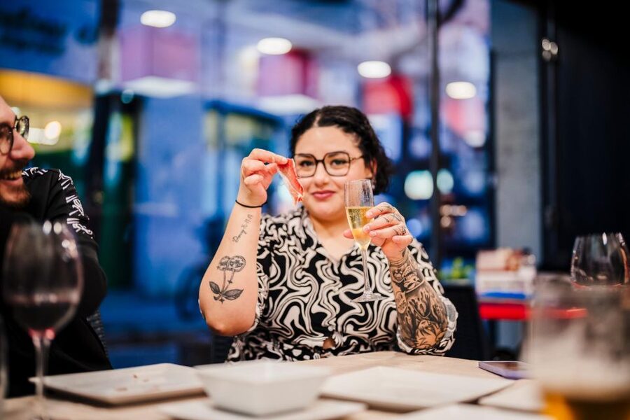Jamón Experience Masterclass: Ultimate Ham & Cava Tasting - FAQ
