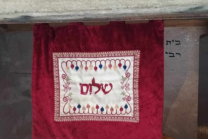 Jewish tour by Jewish Guide in Barcelona - Key things you should know before you go