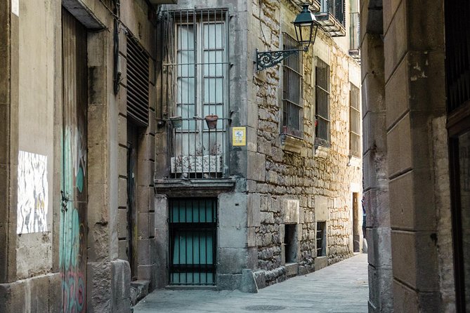 Jewish Walking Tour Barcelona by Expert Jewish Guide 2h - Key highlights to expect on this Barcelona Jewish Quarter walk