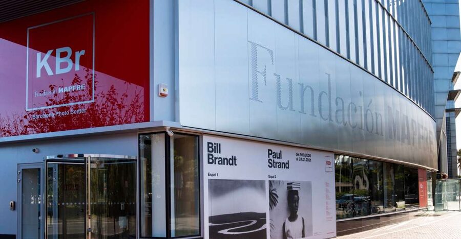 KBr Fundación MAPFRE – Photography Exhibitions - Key highlights worth planning for