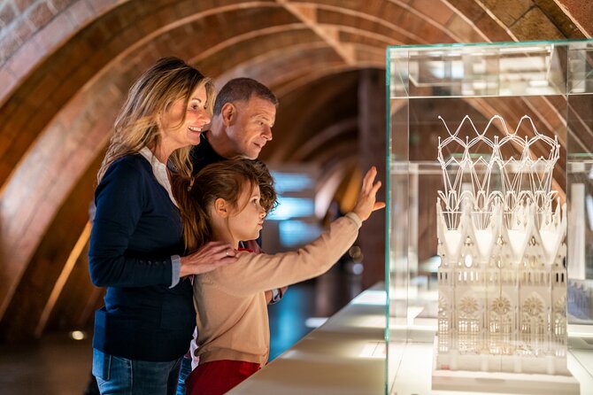 La Pedrera - Casa Mila Sunrise: Early Morning Access - Tickets, Timing, and Getting Your Money’s Worth
