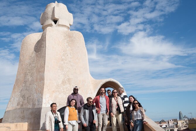 La Pedrera Skip-the-Line Local Guided Tour: Beyond the Postcard - What you will actually see at La Pedrera (one site, many moods)