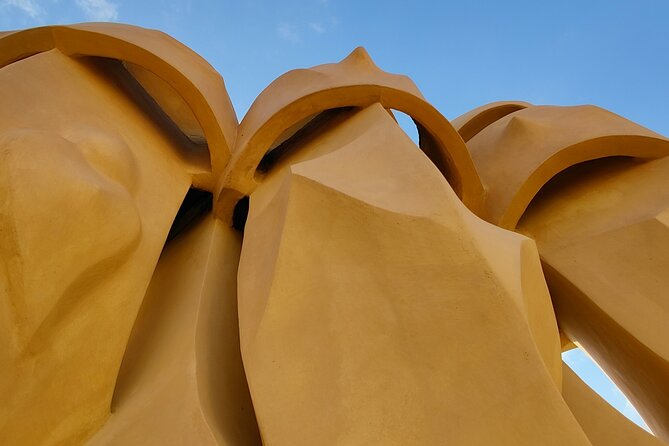 La Pedrera Skip-the-Line Local Guided Tour: Beyond the Postcard - Group size, pace, and who this tour fits best