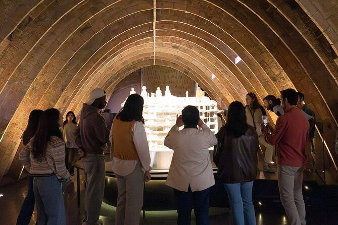 La Pedrera Skip-the-Line Local Guided Tour: Beyond the Postcard - Price and value: is $76.90 actually fair?