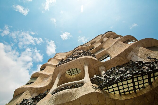 Life of Gaudi and Architectural | Walking Tour | 2h - Palau Güell: Catalan modernism with a real patron behind it