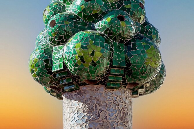 Life of Gaudi and Architectural | Walking Tour | 2h - Price and value: $20.85 plus what it saves you