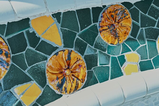 Life of Gaudi and Architectural | Walking Tour | 2h - Plaça Reial: the early Gaudi story starts before the stone gets weird