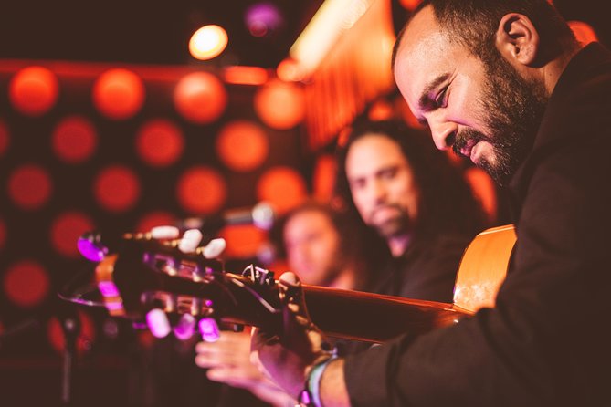 Los Tarantos Barcelona Flamenco Show Ticket - Price and value: what you are really paying for